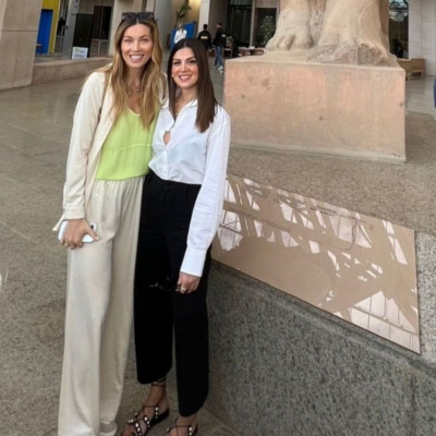 Τσιμτσιλή για γενέθλια Χρουσαλά: Γιατί δεν είδαμε τον Θέμη Σοφό;