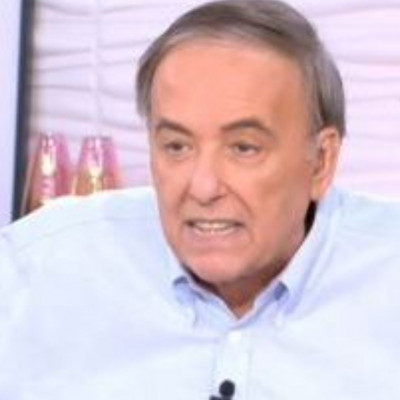 Κόλαφος ο Μικρούτσικος: Ό, τι πιο παλιό υπάρχει αυτή τη στιγμή στην TV