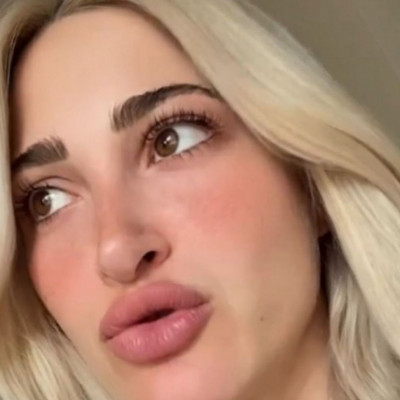 Ιωάννα Τούνη: Το πρόβλημα υγείας και η αγωνία για τον μπέμπη της