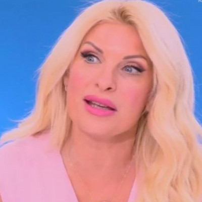 Απασφάλισε η Ελένη Μενεγάκη: «Μην ξανακούσω γκρίνιες εδώ μέσα...»