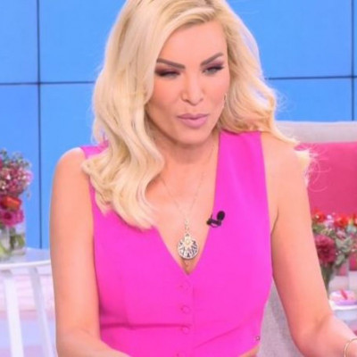 Κατερίνα Καινούργιου: «Είμαι πάρα πολύ στενοχωρημένη με τον Alpha»