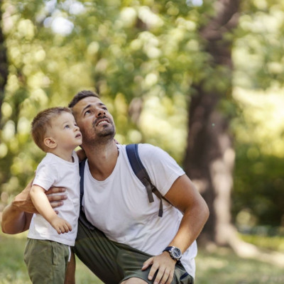 Πράσινο περιβάλλον: Τα οφέλη για την υγεία