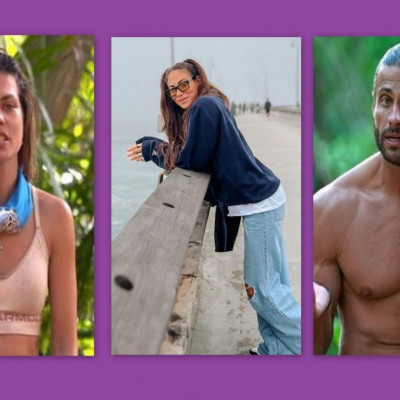 Τελικά είναι o Βασάλος με τη Σταυρούλα ζευγάρι; Τι απαντά η Βαλαβάνη;