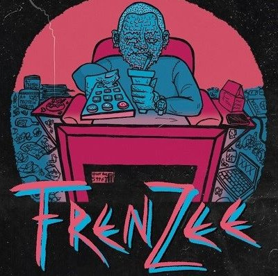 Οι Frenzee ανεβαίνουν στη σκηνή του Piraeus Club Academy το Σάββατο 1 Απριλίου