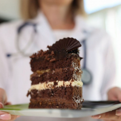 Γιατί οι τροφές με λιπαρά και ζάχαρη είναι τόσο εθιστικές;