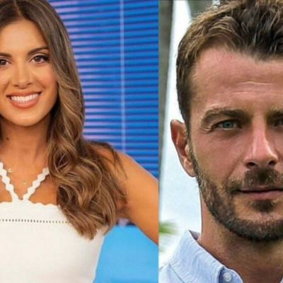 Ενοχλημένη η Τσιμτσιλή με τον Ντάνο: «Υπάρχει τρόπος να...»