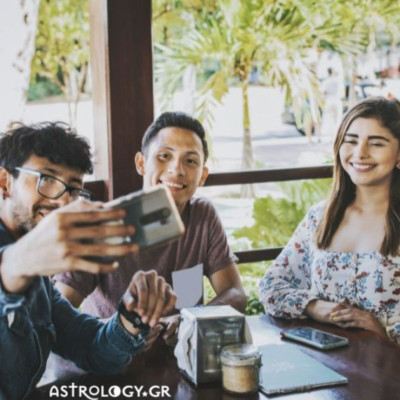 Δήμητρα στον Σκορπιό: Τι δείχνει για τις σχέσεις σου;