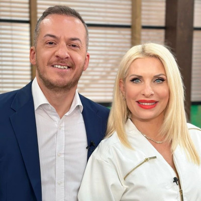 Το Γεράκι του «The Chase» μιλά 8 γλώσσες πήρε μέρος σε Ολυμπιάδα & είναι ευγνώμων για τον Τσαφούλια