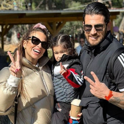 Ελένη Χατζίδου: Η κόρη της την αναστάτωσε και δεν κοιμήθηκε το βράδυ