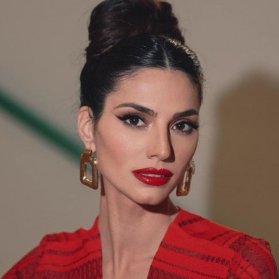 Ηλιάνα Παπαγεωργίου: Η πιο aesthetic γωνιά του σπιτιού της!