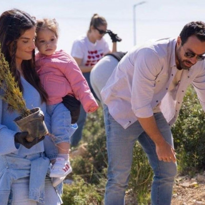 Σάκης Τανιμανίδης: Η ανάρτηση με τα «Τανιμανιδάκια» του