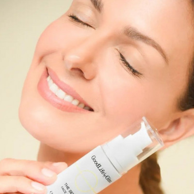 Το skincare είναι τρόπος ζωής και ένα νέο serum έρχεται να το επιβεβαιώσει!