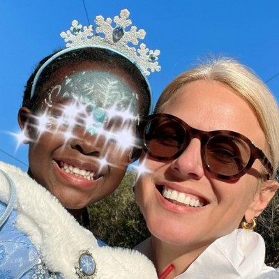 Χριστίνα Κοντοβά: Το δώρο που έκαναν στην κόρη της είναι μοναδικό