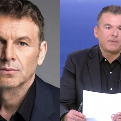 Κόλαφος ο Απόστολος Γκλέτσος: «Ποιος είναι ο Λιάγκας;»