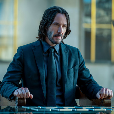 O John Wick κάνει το μεγαλύτερο άνοιγμα της σειράς και κατακτάει την 1η θέση του box office