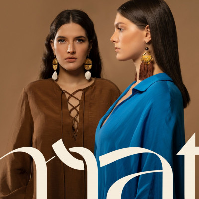 Νέα εταιρική ταυτότητα, νέα εποχή για την εταιρεία mat fashion