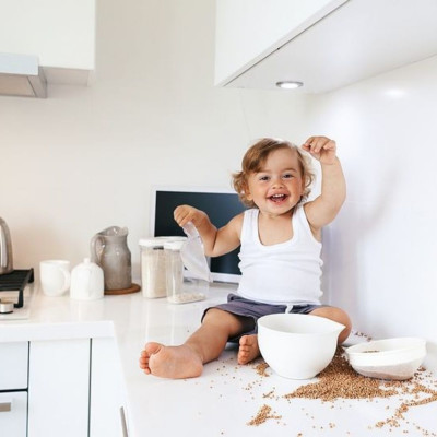 Νηστίσιμες προτάσεις και συνταγές για μία εβδομάδα