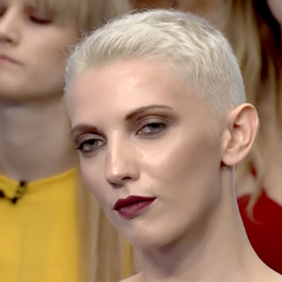 GNTM: Την Έλντα που θυμάστε... να την ξεχάσετε! Είναι αγνώριστη