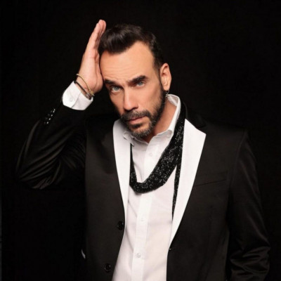 Μουζουράκης – Κοζάρη: Περιμένουν κορίτσι και η αποκάλυψη μόλις έγινε!