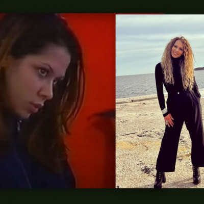 Φωτεινή Ράλλη: Δείτε τι κάνει σήμερα, 21 χρόνια μετά το Fame Story