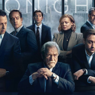 Το Succession σπάει το ίδιο του το ρεκόρ - Σαρώνει στην TV μαζί με το Yellowjackets