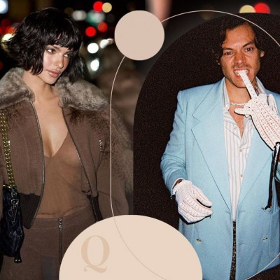 Προδομένη η Wilde από την EmRata για τη σχέση της με τον Styles αλλά τα σχόλια μίσους χειρότερα