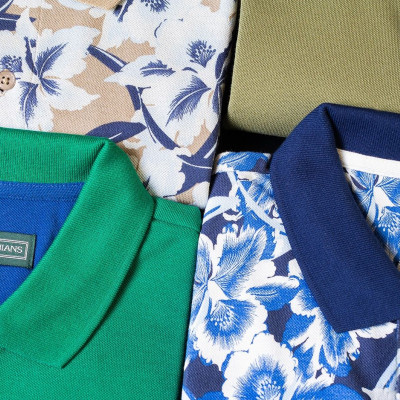 Πώς θα ανανεώσετε την γκαρνταρόμπα σας με ανοιξιάτικες επιλογές