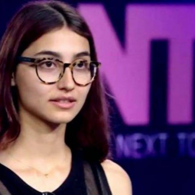 Δείτε πώς είναι σήμερα η Ελευθερία από το GNTM