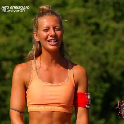 Survivor All Star: Το βίντεο με το φαγητό και η Ελένη Χαμπέρη μονοπωλούν το Twitter