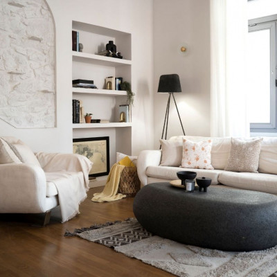 Το ανερχόμενο earth trend υπόσχεται να φέρει τη φύση στο σπίτι σου