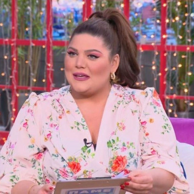 Η Μπάρκα για την επίθεση που δέχτηκε: «Ντροπή να συμβαίνουν αυτά»