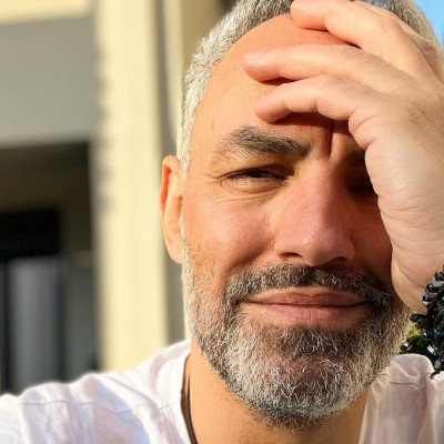 Tι κάνεις; «Ερωτεύομαι!»