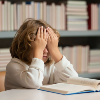 Πώς επιδρά στη ζωή του παιδιού η στέρηση ακόμη και μισής ώρας ύπνου