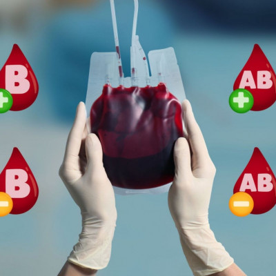 Η ομάδα αίματος που συνδέεται με μικρότερο κίνδυνο Covid-19