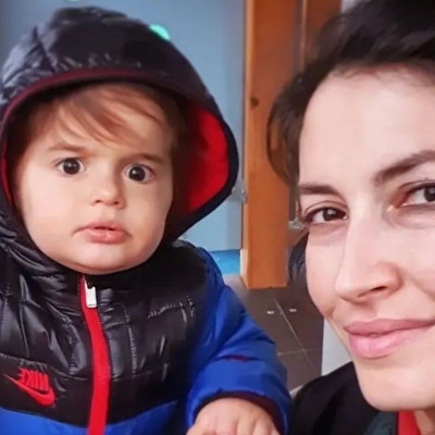 Μάρα Δαρμουσλή: H νέα ανάρτηση του γλύκα γιου της