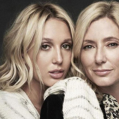 Μαρί Σαντάλ - Μαρία Ολυμπία: Έτσι είναι τα κορμιά τους με μαγιό