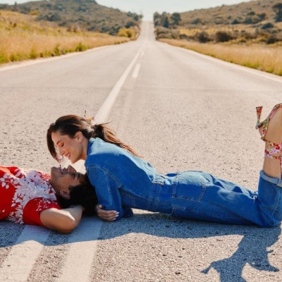 Η νέα καμπάνια Haralas για την Άνοιξη – Καλοκαίρι 2023 μας προσκαλεί να τολμήσουμε