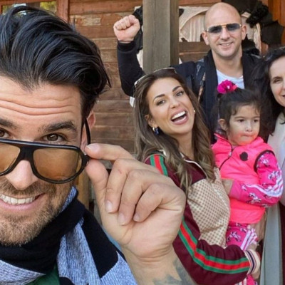 Η Ελένη Χατζίδου αποθέωσε την πεθερά της στο Instagram