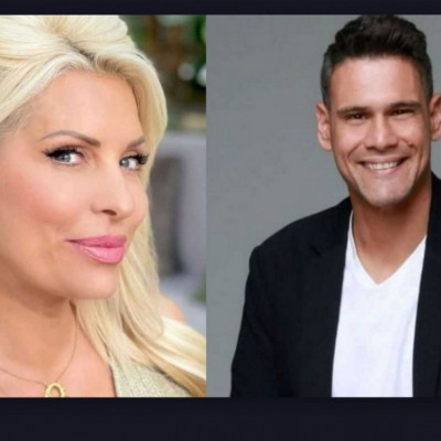 «Κάγκελο» η Μενεγάκη με την ατάκα του Ουγγαρέζου