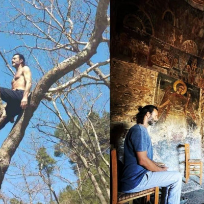 Θανάσης Ευθυμιάδης: «Περνάω μία δύσκολη περίοδο»