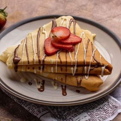 Going out: Πού θα φας τις πιο νόστιμες γλυκές και αλμυρές κρέπες