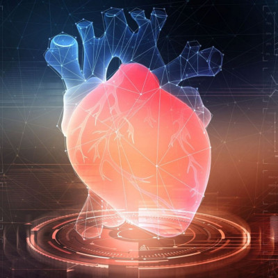 Στρογγυλότητα καρδιάς: Νέο εργαλείο διάγνωσης βρήκαν οι γιατροί