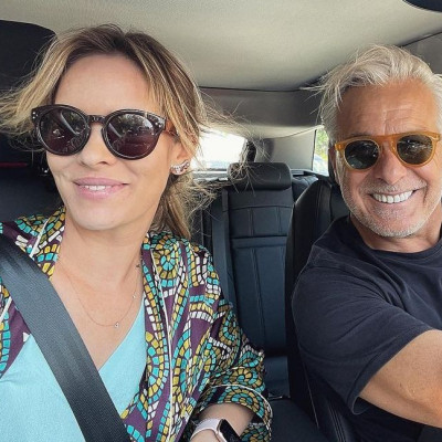 Το industrial loft της Ανίτας Μπραντ δεν ήταν ποτέ πιο φωτεινό - Πώς κράτησε κρυφή τη 2η εγκυμοσύνη