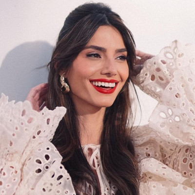 Happy Easter: 3 casual chic χτενίσματα από τις Ελληνίδες celebrities για να ξεχωρίσεις