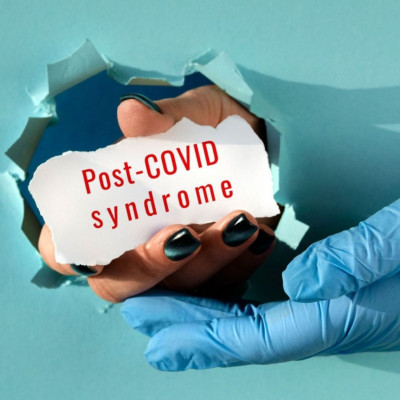 Σύνδρομο post Covid: Ποια η σχέση του με τα επίπεδα βιταμίνης D