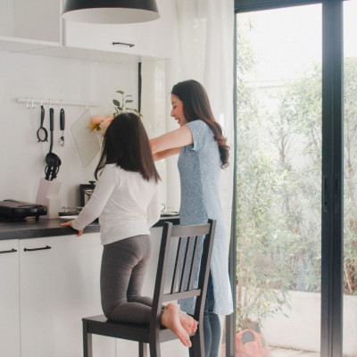 Προτάσεις με νηστίσιμες συνταγές για μία εβδομάδα