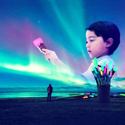 «Toyota Dream Car Contest»: Αναδείχθηκαν τα έργα που θα «ταξιδέψουν» στον παγκόσμιο διαγωνισμό