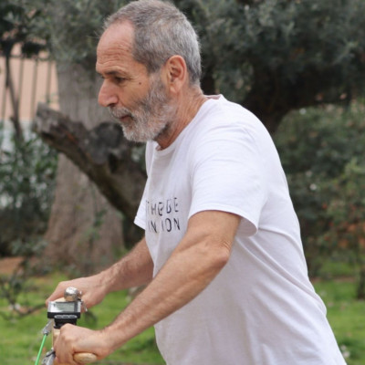 Αυτός είναι ο γιος του Dragon Πολ Ευμορφίδη