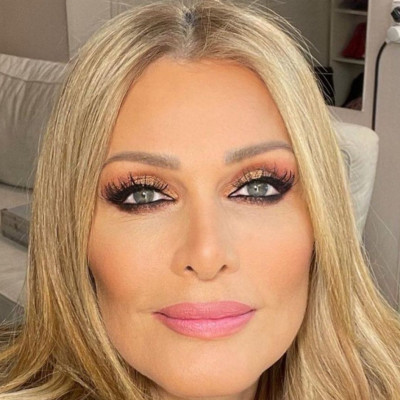 Θεοδωρίδου: Το ιδιαίτερο μάρμαρο που έχει στο μπάνιο του σπιτιού της