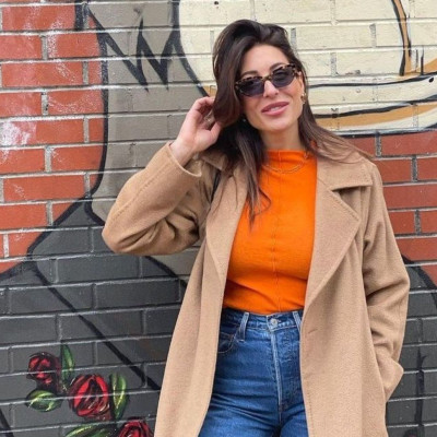 Φλορίντα Πετρουτσέλι: Τα παιδιά της είναι κατάξανθα - Νέα φώτο